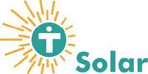 Tesla Solar Logo