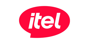 Itel Solar Energy