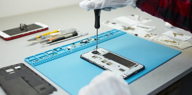 Smartphone Manufacturing | Tecno Group